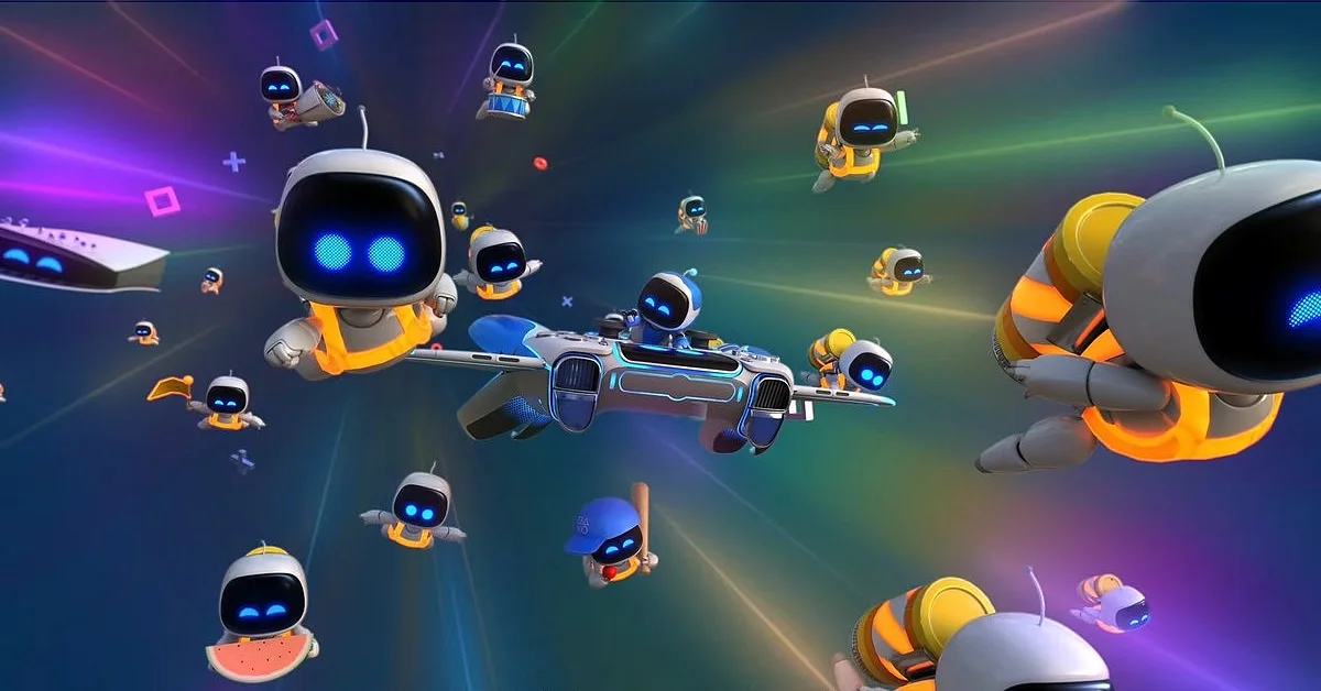 Le nouveau brevet de Sony pourrait permettre à un 