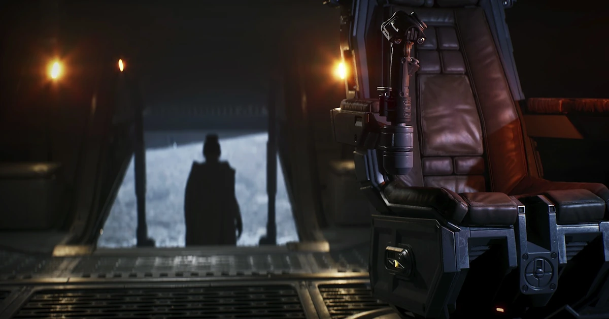 Star Wars: Fate of the Old Republic révélé aux TGA 2025