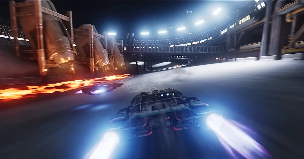 Le récent showcase de gameplay de Star Wars: Galactic Racer dévoile les différents lieux et les personnalisations