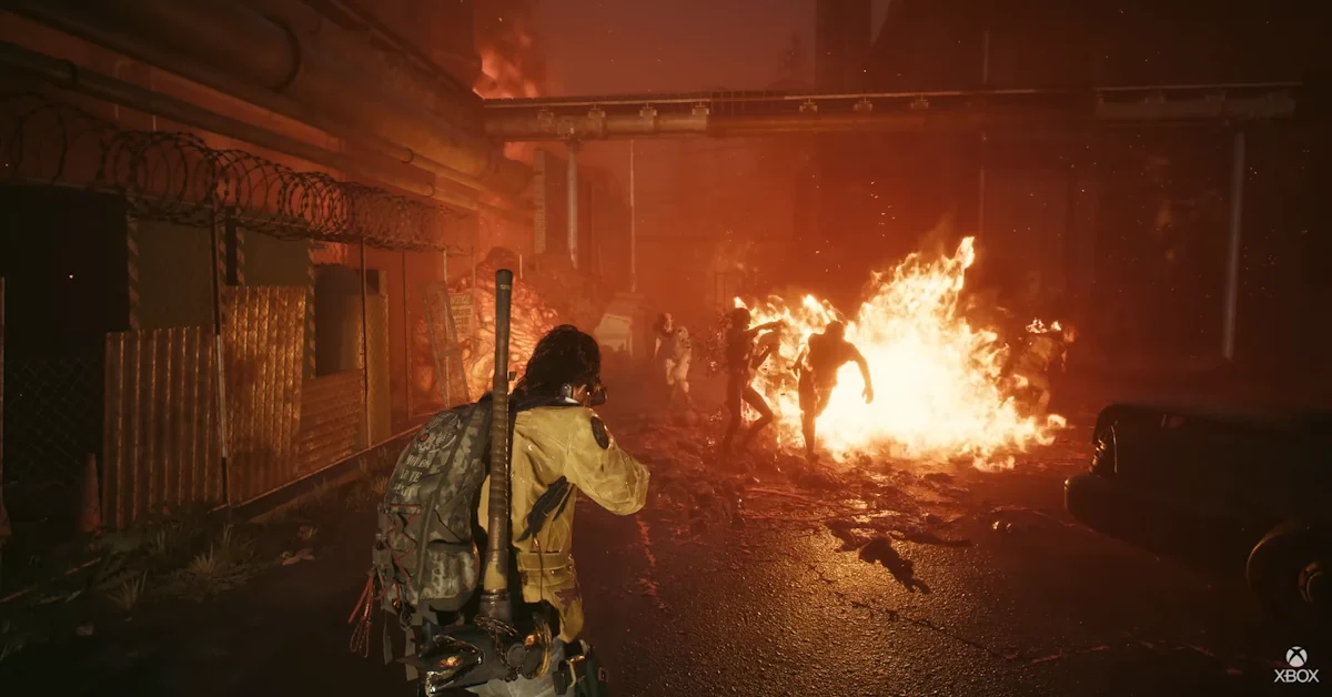 Undead Labs propulse la franchise vers une expérience de survie multiplateforme à gros budget Undead Labs propulse la franchise vers une expérience de survie multiplateforme à gros budget