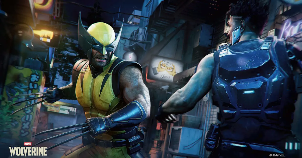 Des initiés annoncent un State of Play en février avec Marvel’s Wolverine comme révélation majeure