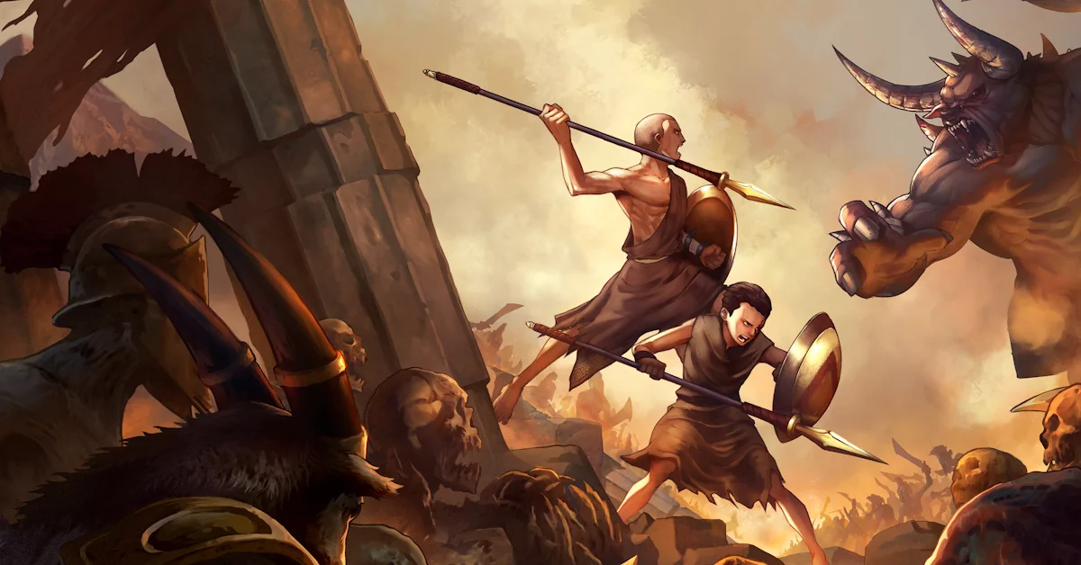 Kratos revient avec fracas dans une double révélation massive