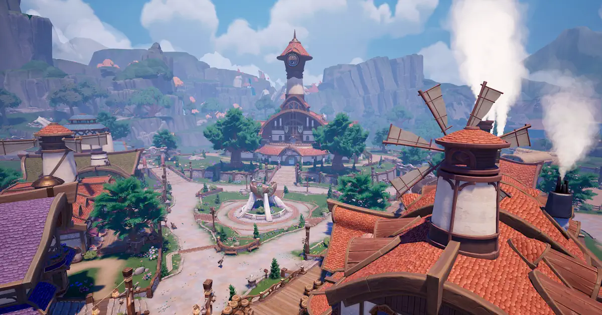 De Mecharashi à Killer Instinct en passant par Fragpunk et Palia, voici quelques jeux Steam gratuits à ne pas manquer !