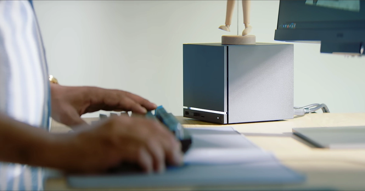 Les ambitions hardware de Valve se prennent un énorme mur logistique, mais le cap de 2026 est maintenu