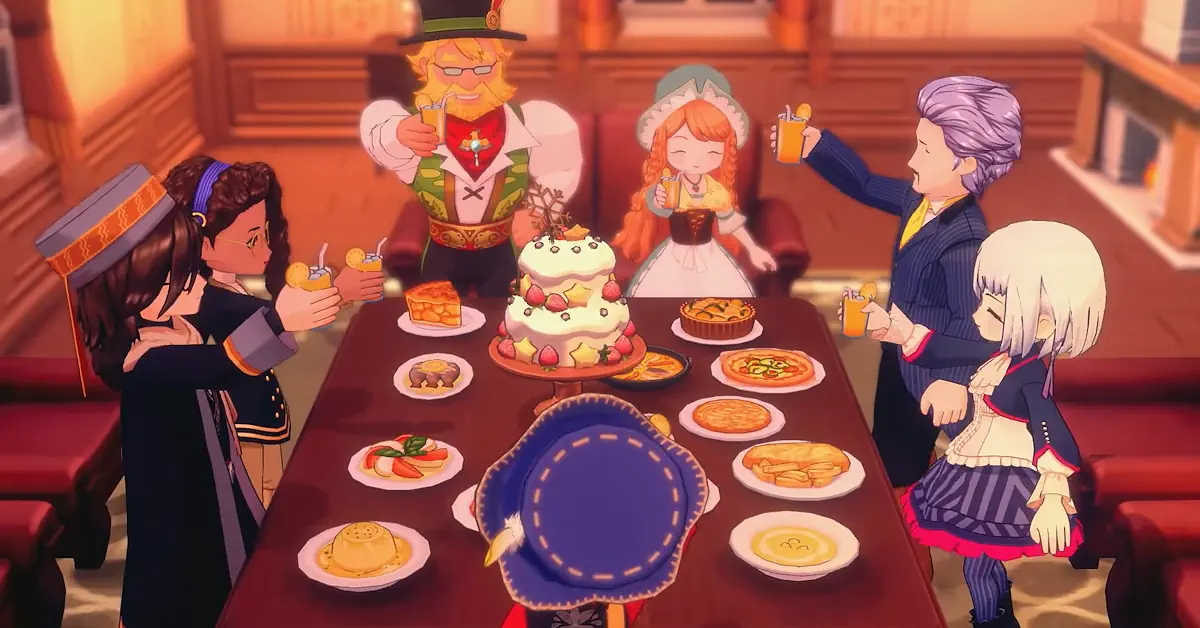 Le simulateur agricole culte Story of Seasons débarque sur les consoles PlayStation et Xbox en mai