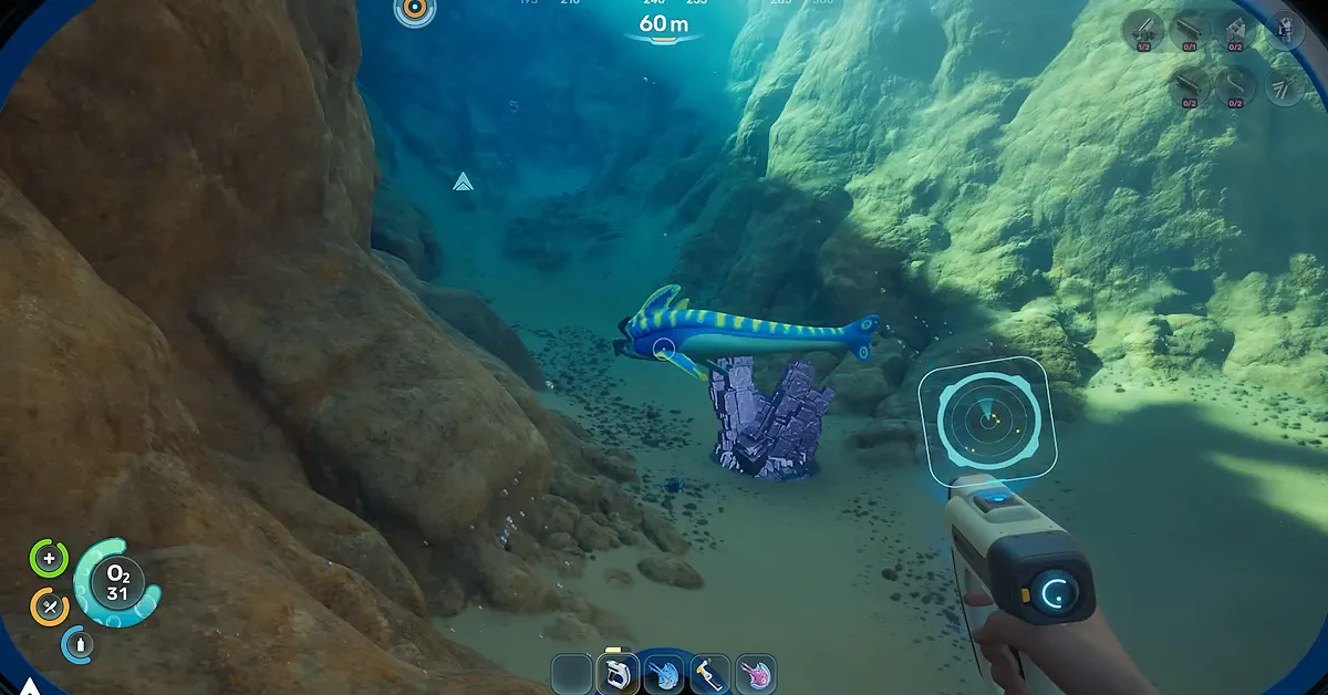 Unknown Worlds prépare la première grande extension de contenu pour Subnautica 2 en accès anticipé