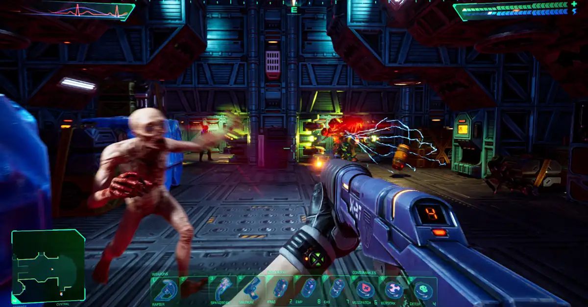 Le Parity Patch harmonise enfin toutes les versions consoles et PC au même standard