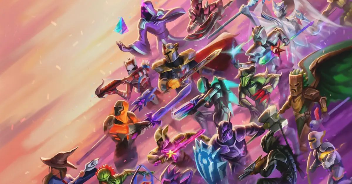 La date de sortie de Terraria 1.4.5 confirmée pour janvier 2026 par Re-Logic