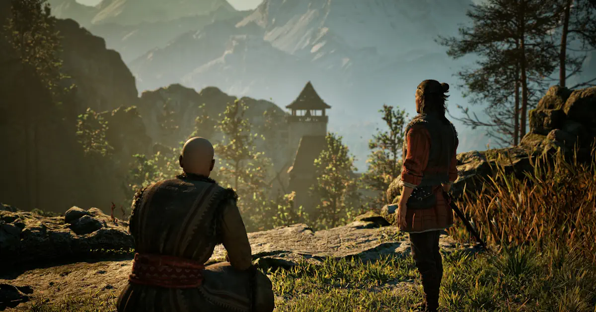 Rebel Wolves a annoncé que son action-RPG inaugural,The Blood of Dawnwalker, est officiellement passé gold Rebel Wolves a annoncé que son action-RPG inaugural,The Blood of Dawnwalker, est officiellement passé gold