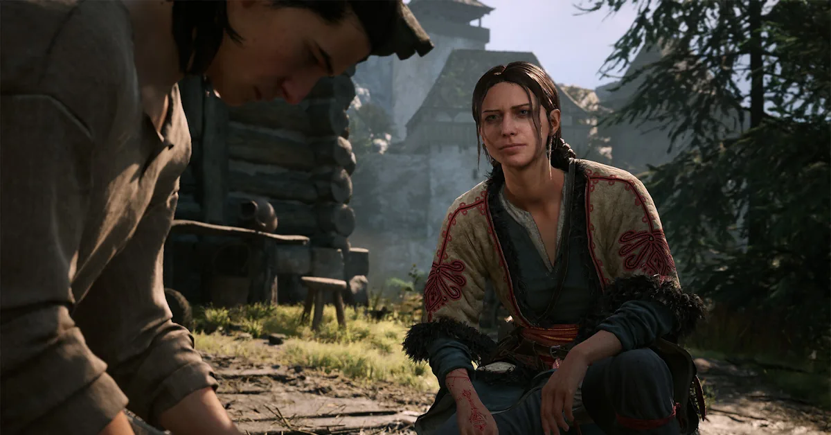 The Blood of Dawnwalker sortira sur PlayStation 5, Xbox Series X/S et PC le 3 septembre The Blood of Dawnwalker sortira sur PlayStation 5, Xbox Series X/S et PC le 3 septembre