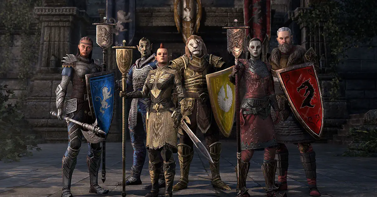 Bruce Nesmith révèle ses plus grands regrets concernant son travail sur la série The Elder Scrolls !