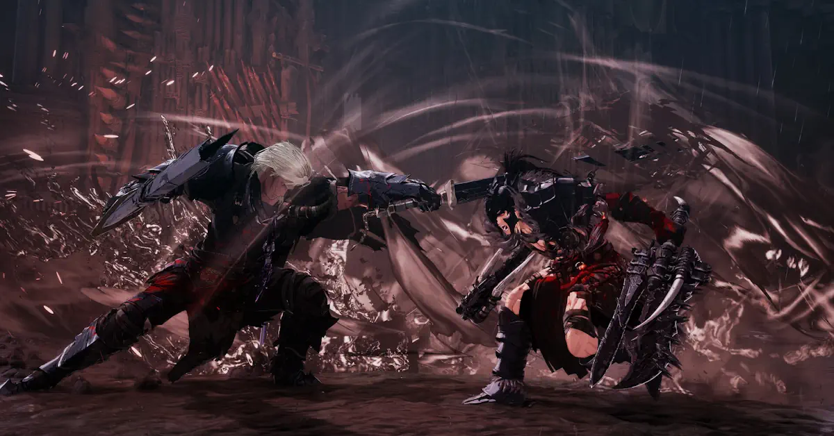 La quête de sang de Khazan souffle officiellement sa première bougie