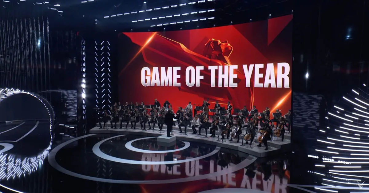 Les Game Awards 2025 ont mis en lumière des titres énormes, mais les joueurs Xbox risquent de se sentir délaissés