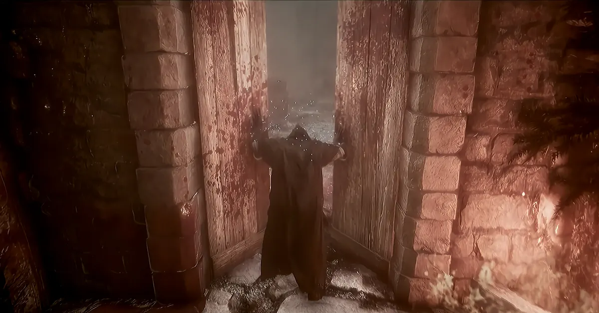 Project Cloud Games a besoin de quelques mois supplémentaires pour peaufiner son action-RPG ambitieux inspiré du folklore coréen