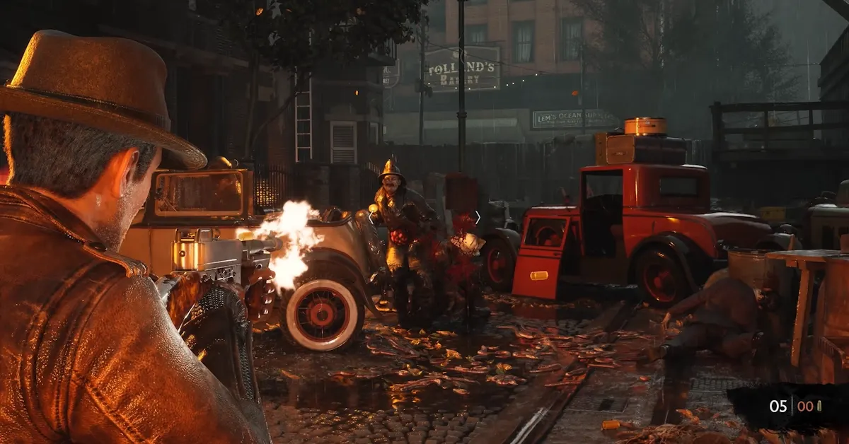 The latest footage demonstrates the brutal combat and investigation systems awaiting players in Arkham