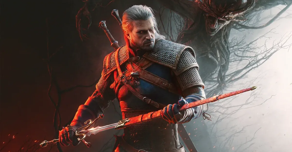 CD Projekt Red apporte quelques détails supplémentaires sur le retour fraîchement annoncé et très attendu de Geralt dans The Witcher 3: Songs of the Past CD Projekt Red apporte quelques détails supplémentaires sur le retour fraîchement annoncé et très attendu de Geralt dans The Witcher 3: Songs of the Past