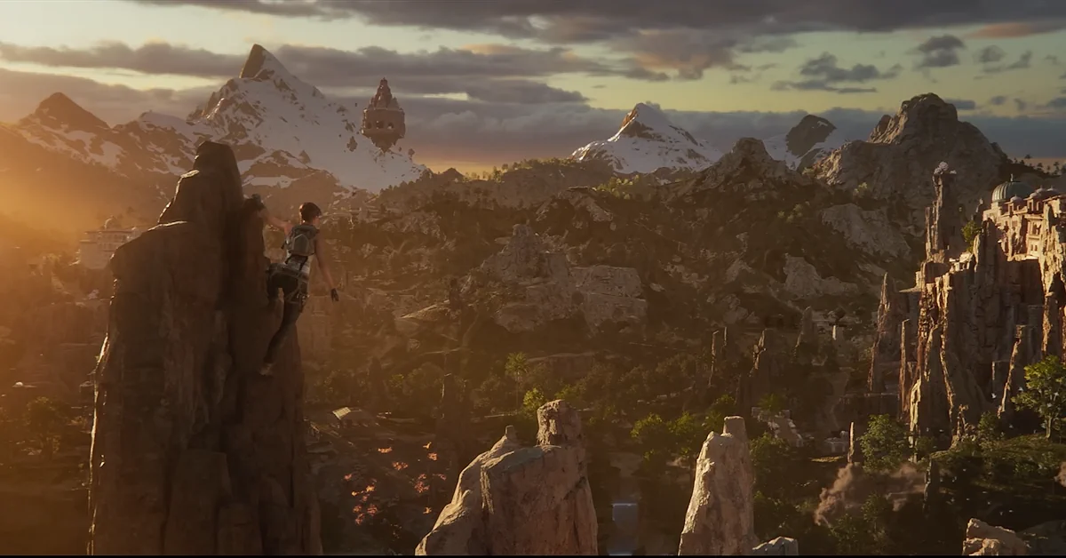 Tomb Raider: Catalyst est repoussé à une fenêtre de sortie en 2028, offrant à Crystal Dynamics plus de temps pour peaufiner le titre sous Unreal Engine 5