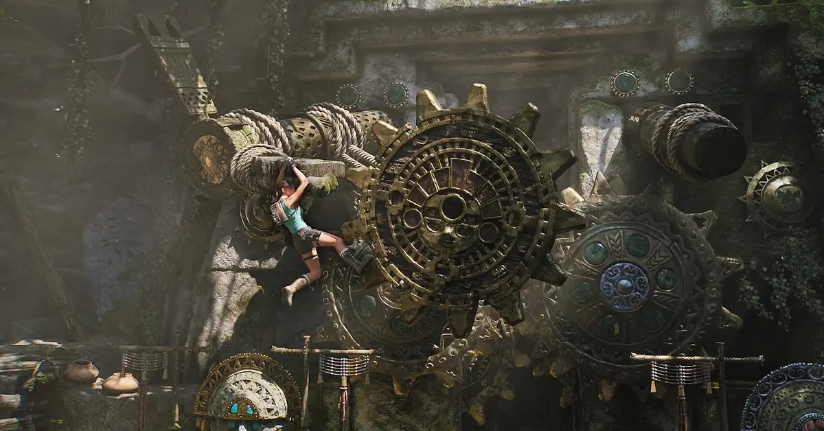 Lara Croft est de retour avec deux annonces majeures aux TGA 2025