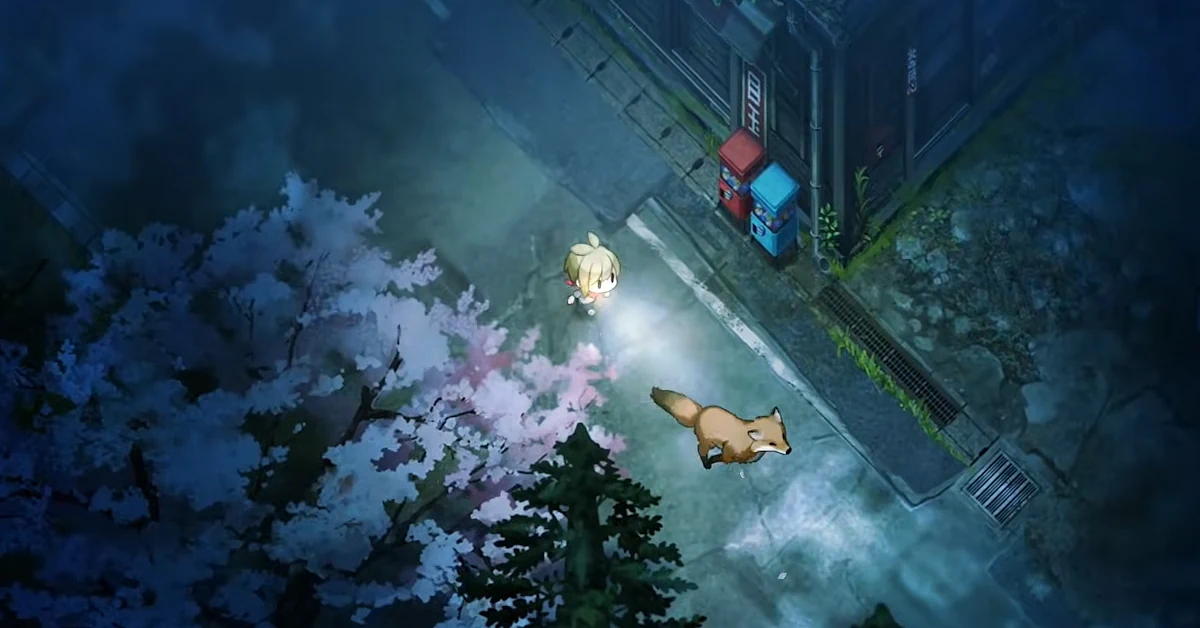 NIS America apporte son simulateur agricole angoissant au public occidental en octobre