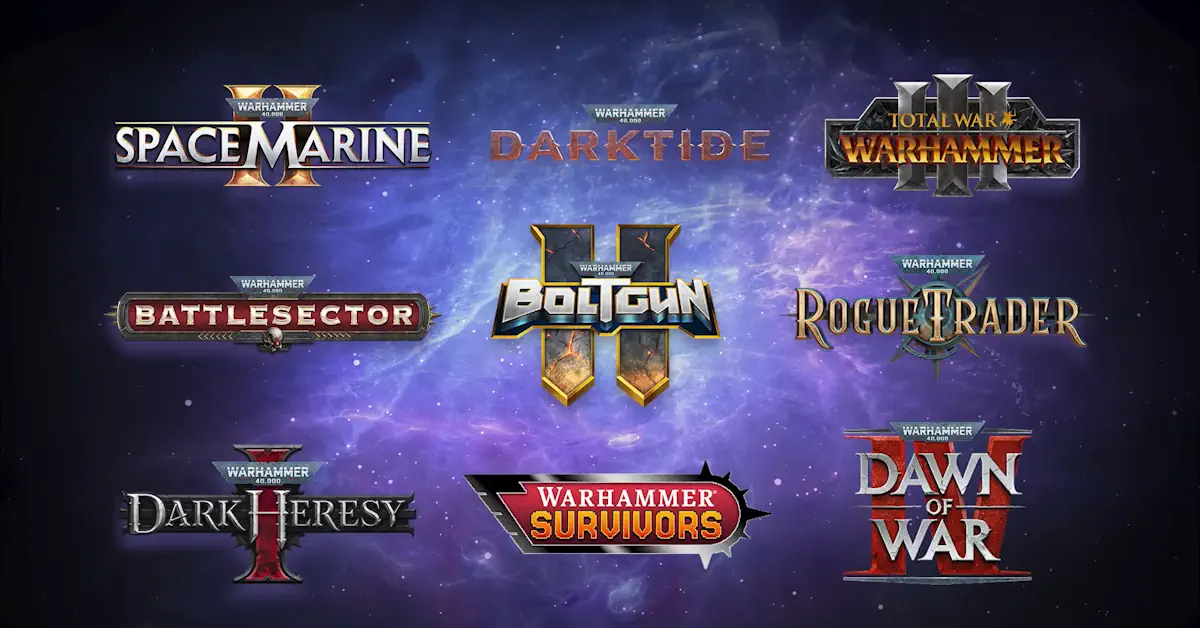 Le teaser du 10ème anniversaire laisse présager des surprises pour le prochain Warhammer Skulls 2026