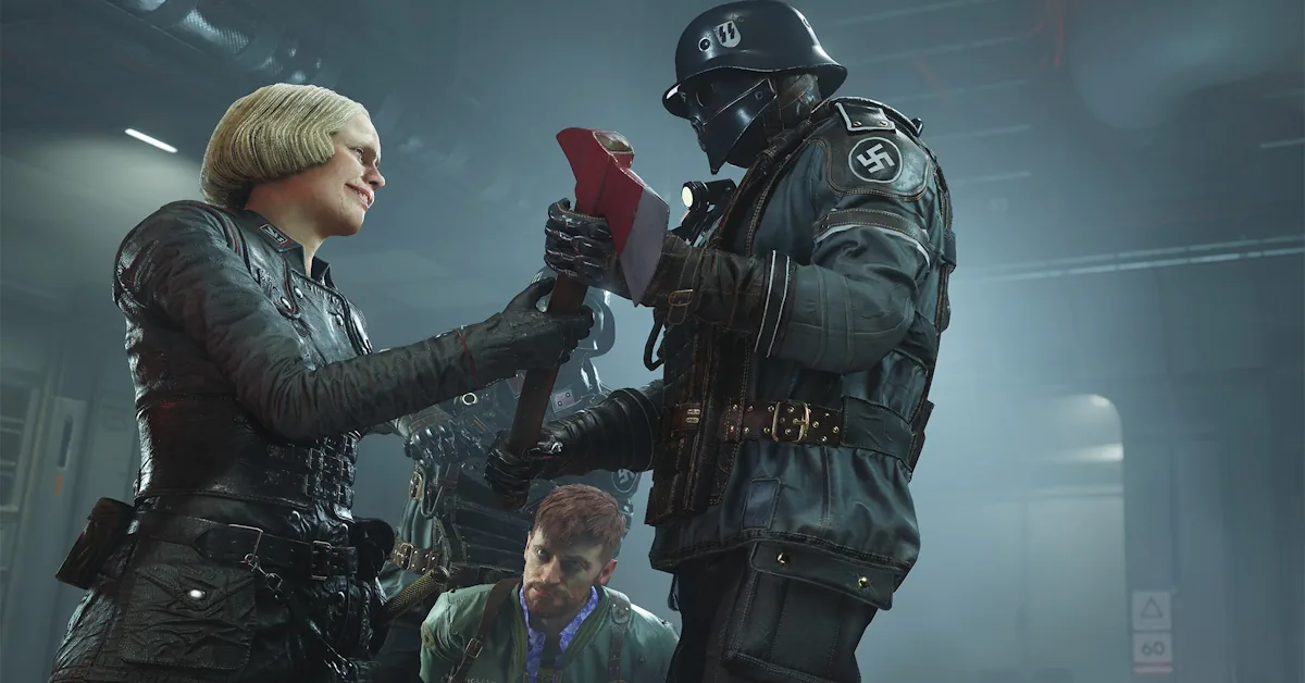 De nouveaux indices pointent vers un futur plus sombre et centré sur les personnages pour le prochain opus de Wolfenstein