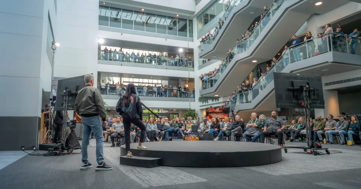 Microsoft a officiellement mis à jour sa marque sociale principale en lettres majuscules suite aux retours de la communauté Microsoft a officiellement mis à jour sa marque sociale principale en lettres majuscules suite aux retours de la communauté