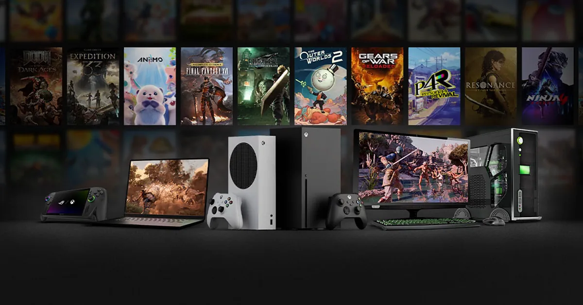 Le Projet Helix de Microsoft vise à combler le fossé entre le jeu sur console traditionnel et le vaste écosystème PC