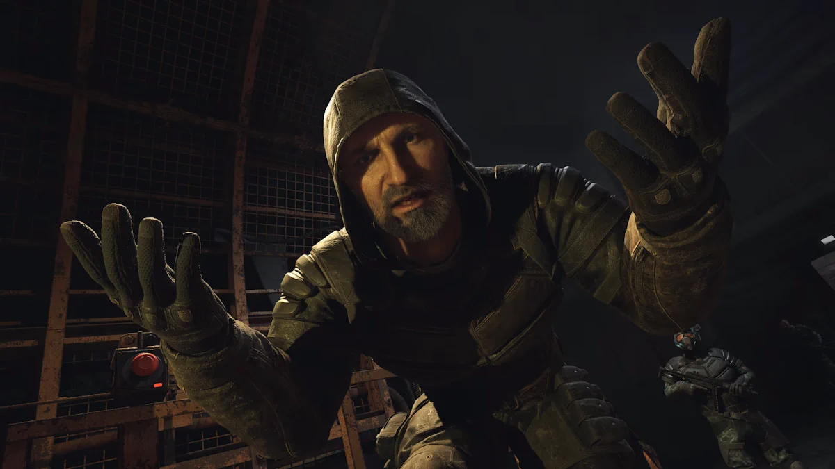 GSC Game World a atteint la rentabilité avec S.T.A.L.K.E.R. 2 avant sa sortie grâce à son partenariat avec Microsoft