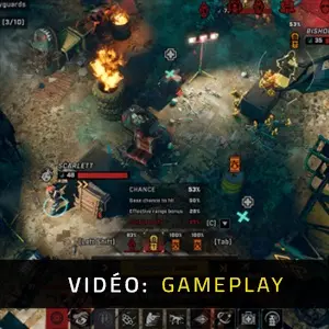 Showgunners - Jeu vidéo