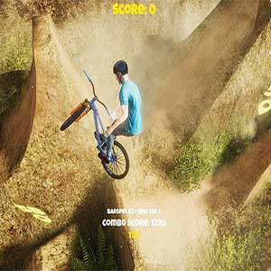 Slopestyle and Street