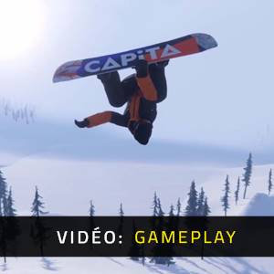 Shredders - Jouabilité