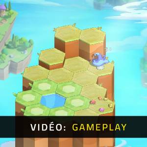 Shroomtopia - Gameplay Video