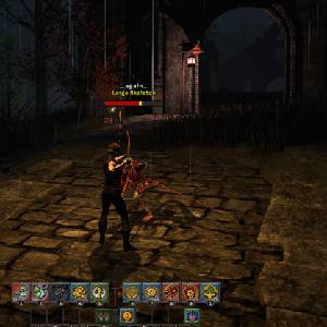 Shroud of the Avatar Forsaken Virtues - Marais Voilé de l'Ouest