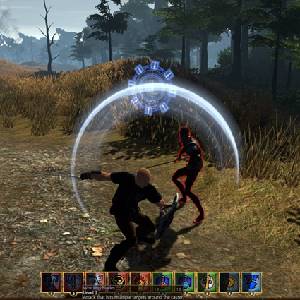 Shroud of the Avatar Forsaken Virtues - Combat