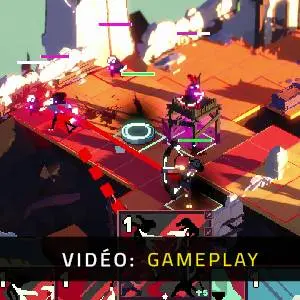 Shuffle Tactics - Vidéo de Gameplay