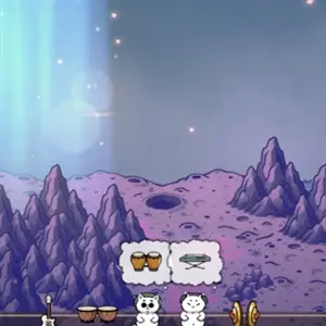 Shy Cats Hidden Orchestra 2 - Trouve des instruments