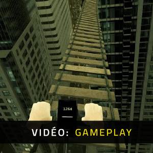 SickWay VR - Gameplay