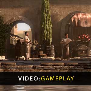 Sid Meier’s Civilization 6 Gathering Storm Gameplay Video