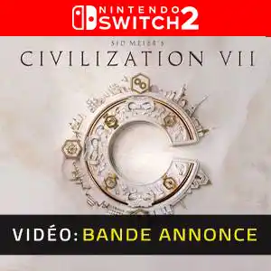 Civilization 7 Bande-annonce