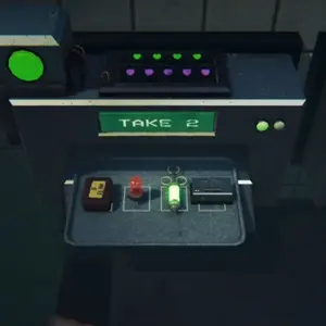 SIDE EFFECTS - Objets