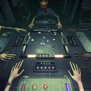 SIDE EFFECTS - 4 Joueurs