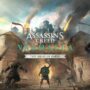 Assassin’s Creed Valhalla : Le Siège de Paris sera lancé le 12 août.