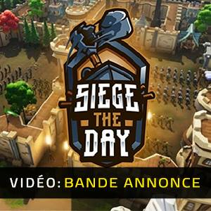 Siege the Day Pc