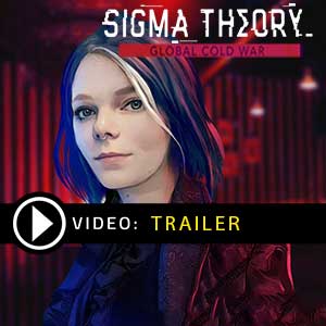 Acheter Sigma Theory Global Cold War Clé CD Comparateur Prix