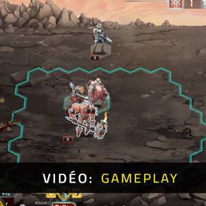 Silence of the Siren - Gameplay