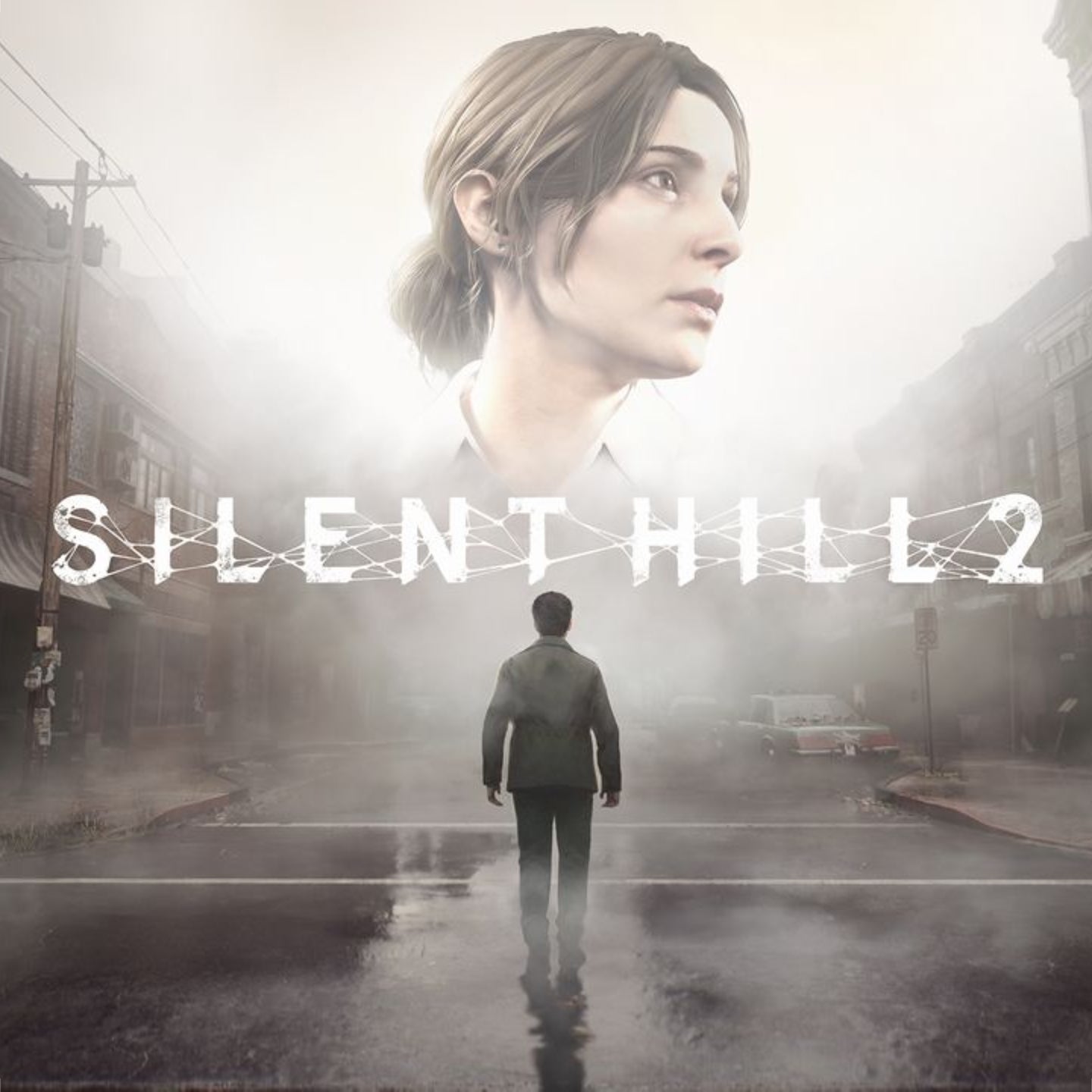 Regarde les 90 premières minutes de Silent Hill 2 Remake et découvre 10% du jeu gratuitement