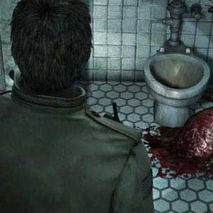 Silent Hill Homecoming Scénario