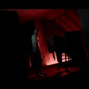 Silent Hill Townfall - Manifestation psychologique