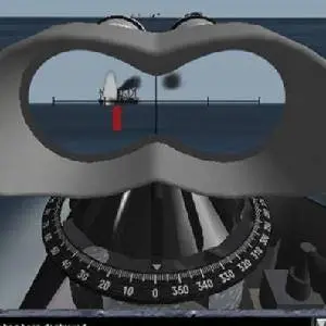 Silent Hunter 2 - Cargo Américain