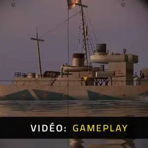 Silent Hunter 3 - Vidéo de Gameplay